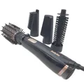 Babyliss Haarbürste Haarpflege Rotierende Ionische Föhnen Leistungsstark Styling