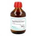 Wasserstoffperoxid Lösung 3%