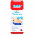 SOS KOHLE-Tabletten 30 St PZN09684081