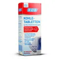 SOS KOHLE-Tabletten, 30 Stück PZN 09684081