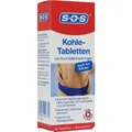 SOS KOHLE-Tabletten 30 St