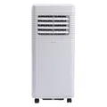 BE COOL BC7KL2601FW Klimagerät bis max.24 m², 7.000 BTU, Wifi Steuerung