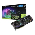 PNY GEFORCE RTX™ 5060 Ti 16GB ARGB Overclocked Triple Fan DLSS 4