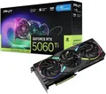 NEU | PNY GEFORCE RTX 5060 Ti 16GB ARGB Overclocked Triple Fan DLSS 4.5