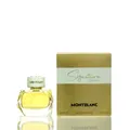 Montblanc Signature Absolue Eau de Parfum 50 ml EDP Spray Damen NEU OVP