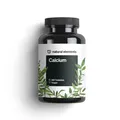 Calcium Tabletten - 180  Tabletten_für 3 Monate