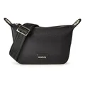 Hugo Jodi Schultertasche 32 cm schwarz TAS058807