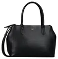 TOM TAILOR Shopper Roma, aus fein genarbtem Lederimitat, modisch schlicht
