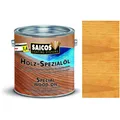 SAICOS Holz- Spezialöl Holzöl Terassenöl Gartenmöbel Holzschutz farblos 2,5l