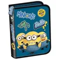 Minions - Schlampermäppchen
