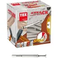 Nageldübel Attack 8x80 Mm