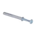 TOX Nageldübel LSN/SK mit Nagel, 50 Stück, 8 x 80mm