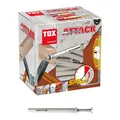 TOX Nageldübel Attack 8x80 mm 50 Stk