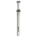TOX Dübel 8 x 80 mm, 49 Stück 017102231