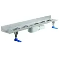 Ceraline Plan W Duschrinne 1100mm Dn 50 - Dallmer