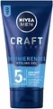 NIVEA MEN CRAFT STYLERS DEFINIERENDES Haargel 150 ml