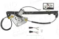 AIC Fensterheber 53776 für RENAULT CLIO 2 THALIA 1 BB0A BB0F BB10 BB1K BB28 BB2D