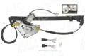 AIC Fensterheber passend für Renault Clio II Thalia I BB CB LB LB0/1/2