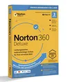 NORTON 360 DELUXE *3-Geräte / 1-Jahr* inkl. 25GB