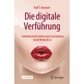 Gabler Die digitale Verführung (Deutsch, Ralf T. Kreutzer, 2020) (14432562)