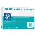 Ibu 400 akut - 1 A Pharma®