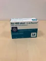 IBU 400 akut-1A Pharma Filmtabletten 50 St. PZN 03045316
