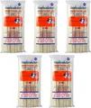 [ 5x 400g ] FARMER 10mm (XL) Reisnudeln, Straight, Banh Pho / Bandnudeln