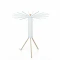 Foppapedretti Octobus Wäscheständer Klappbarer - Designer-Kunstwerke  - 121cm