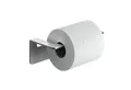 WEISSENSTEIN Toilettenpapierhalter Ohne Bohren, WC-Rollenhalter
