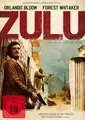 Zulu Orlando Bloom Forest Whitaker Jerome Salle DVD Film NEU OVP DVD46