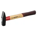 Schlosserhammer ROTBAND-PLUS mit Hickorystiel 800 g 600 H-800 |Hammer Holzhammer