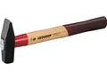 GEDORE 8583580 Schlosserhammer Rotband-Plus 800 g Stiellänge 350 mm Hickory mit