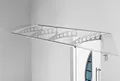 Gutta Pultvordach PT/ET Edelstahl 7200409