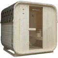 Artsauna Cube Fasssauna Nolvik L