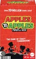 Mattel Games Apples to Apples Party Box - FFP