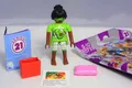 PLAYMOBIL 70733 Figures Girls Serie 21, Frau Pyjama Schlafanzug Kissen # 6 NEU