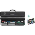Stahlwille 750NR/516/3/1 NDE 96010130 Drehmomentschlüssel-Set 1/2 (12.5 mm) 40 - 200 Nm