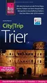 Reise Know-How CityTrip Trier: Reiseführer mit Falt... | Buch | Zustand sehr gut