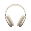 AirPods Max Over Ear Bluetooth Kopfhörer kabellos 20 h Laufzeit (Beige)