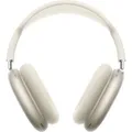 Apple AirPods Max AirPods Bluetooth Stereo Polarstern Noise Cancelling, Mikrofon-Rauschunterdrückung Headset
