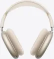 Apple AirPods Max 2. Generation Kopfhörer mit Mikrofon ohrumschließend Bluetooth kabellos aktive Rauschunterdrückung Polarstern (MWW53ZM/A)