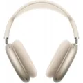 Apple AirPods Max Bluetooth-Kopfhörer Over-Ear polarstern