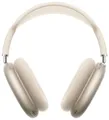 Apple AirPods Max Over Ear Bluetooth Kopfhörer kabellos 20 h Laufzeit  Beige