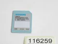 Siemens Micro Memory Card 4MB 6ES7953-8LM31-0AA0 6ES7 953-8LM31-0AA0 / Neuwertig