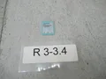 Siemens 6ES7953-8LM31-0AA0 Micro Memory Card 4MB