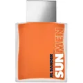 Jil-Sander Herrenduefte Sun-MenNew SunParfum 75 ml (512,00 € / 1 l)