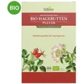 Bio Hagebutten Pulver