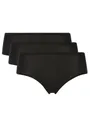 Chantelle Panty SOFTSTRETCH (3er Pack) Einheitsgröße, passt für die Größen 36 bis 44
