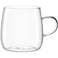 4er-Set Leonardo Teetasse Té per te 570 ml Glas Transparent Klar L (Large)