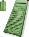 HiiPeak Isomatte Selbstaufblasend Ultraleicht für Outdoor Camping, luftmatratze